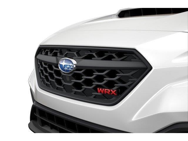 new 2025 Subaru WRX car, priced at $41,703