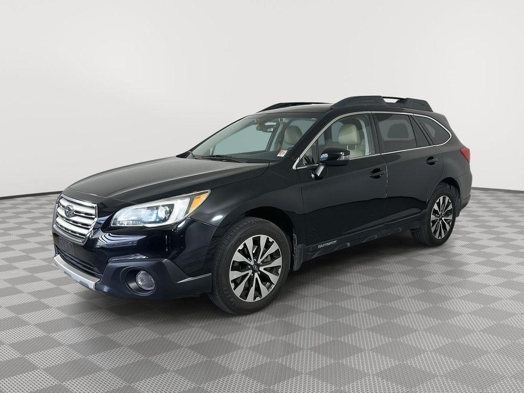 used 2017 Subaru Outback car, priced at $17,000