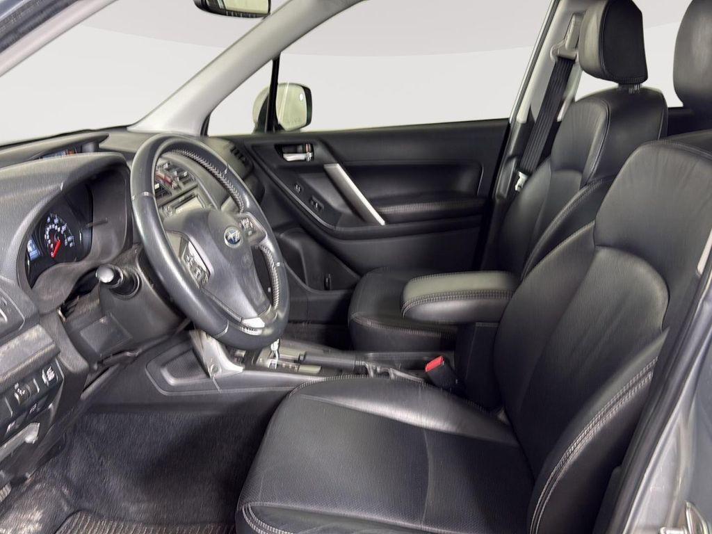used 2014 Subaru Forester car, priced at $14,000