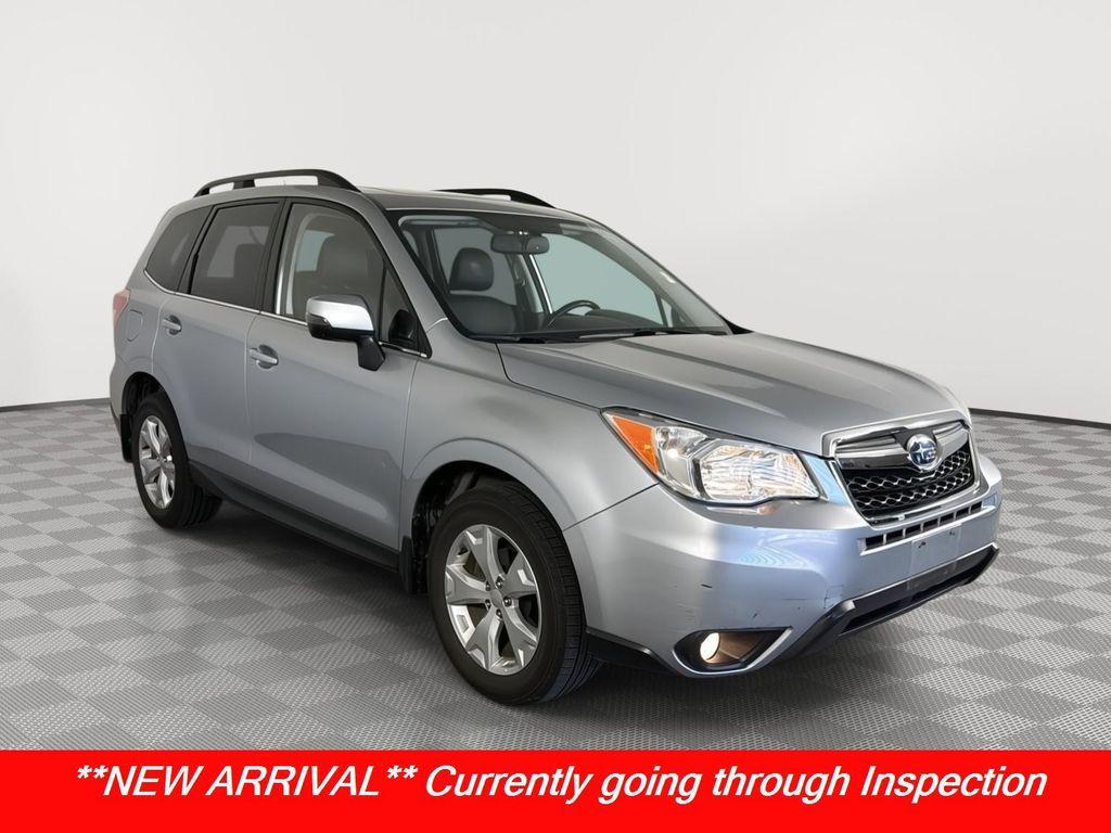 used 2014 Subaru Forester car, priced at $14,000