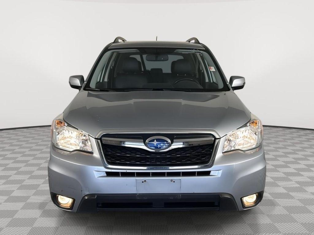 used 2014 Subaru Forester car, priced at $14,000