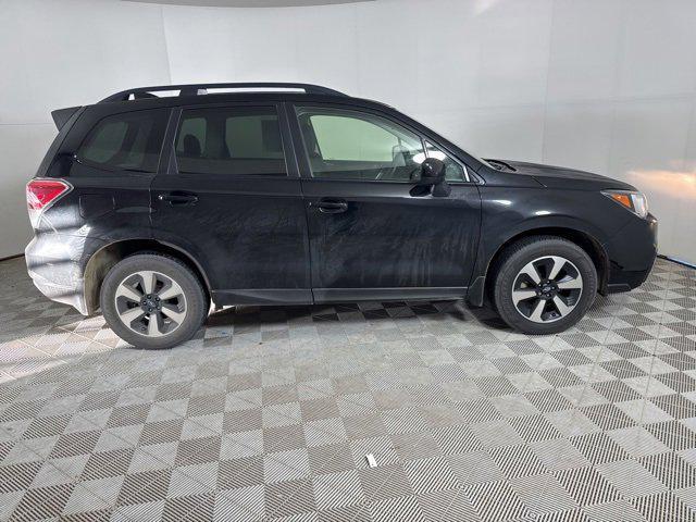 used 2018 Subaru Forester car, priced at $18,000