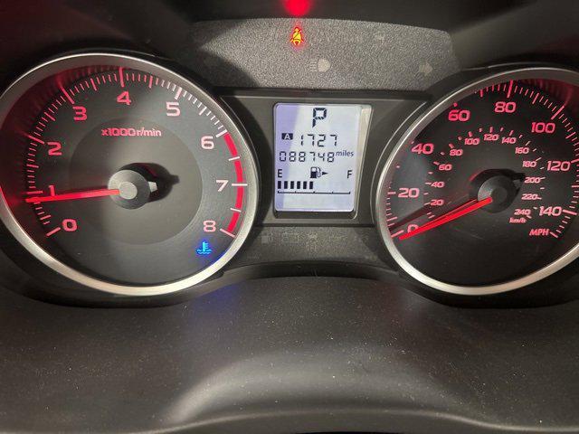 used 2018 Subaru Forester car, priced at $18,000