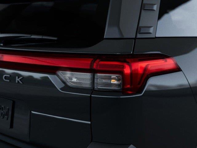 new 2026 Subaru Outback car, priced at $37,275