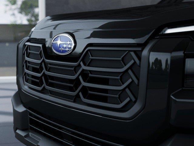 new 2026 Subaru Outback car, priced at $37,275