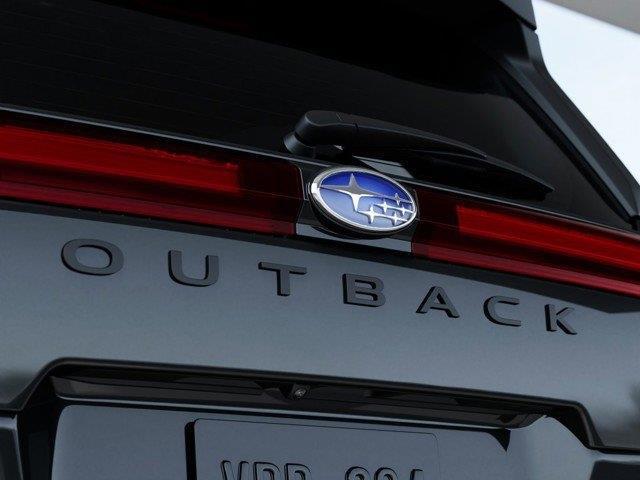 new 2026 Subaru Outback car, priced at $37,275
