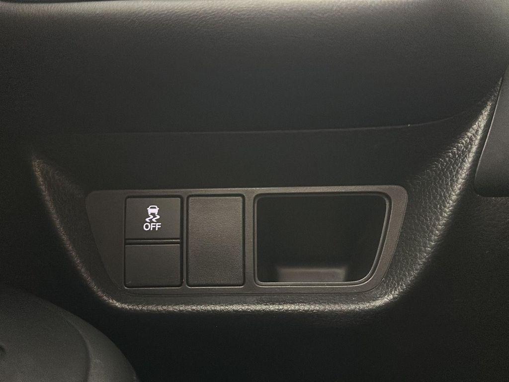 used 2023 Honda HR-V car, priced at $23,490