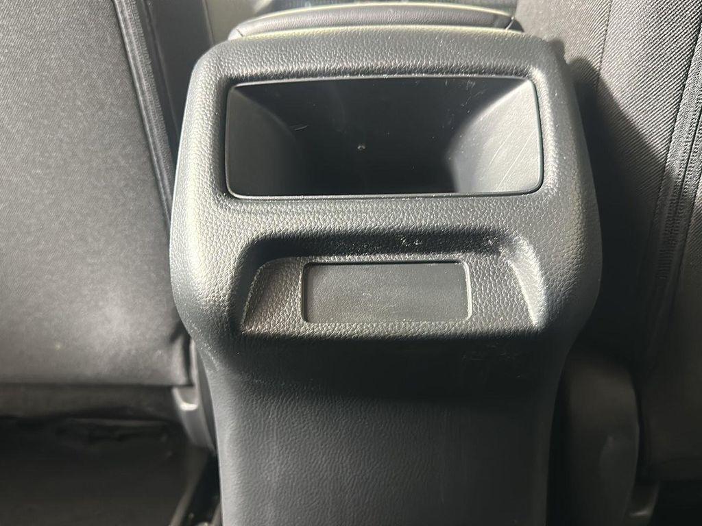 used 2023 Honda HR-V car, priced at $23,490