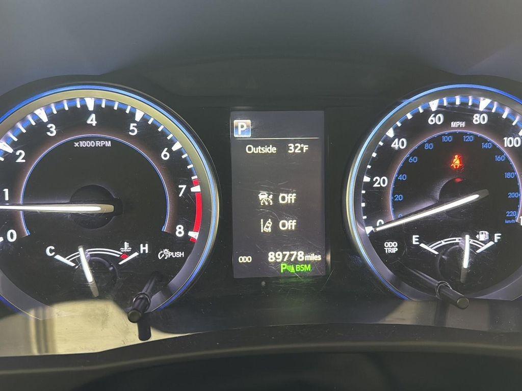 used 2018 Toyota Highlander car, priced at $24,500