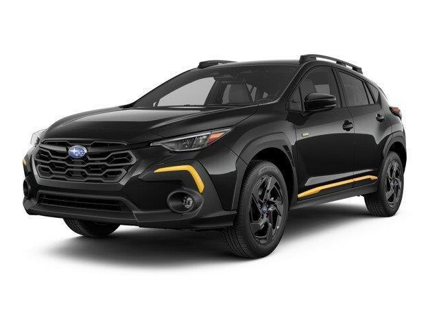 new 2026 Subaru Crosstrek car, priced at $32,136