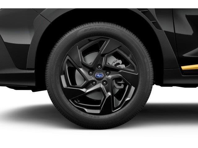 new 2026 Subaru Crosstrek car, priced at $32,136