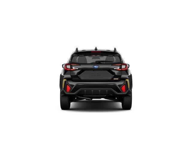 new 2026 Subaru Crosstrek car, priced at $32,136