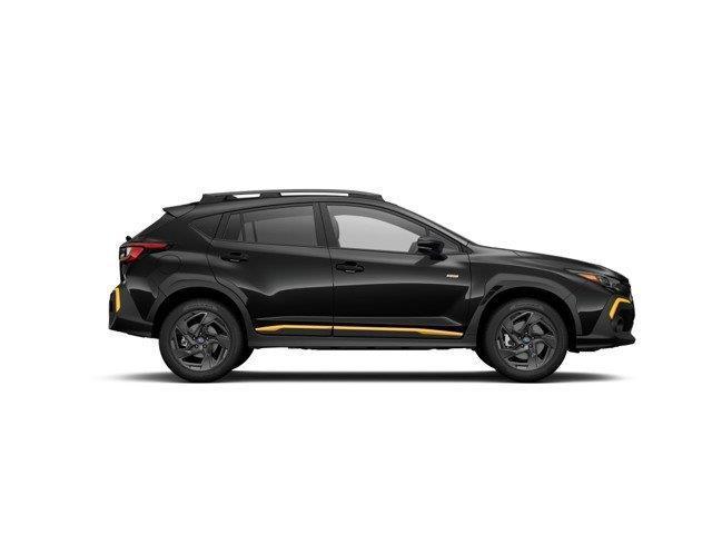 new 2026 Subaru Crosstrek car, priced at $32,136