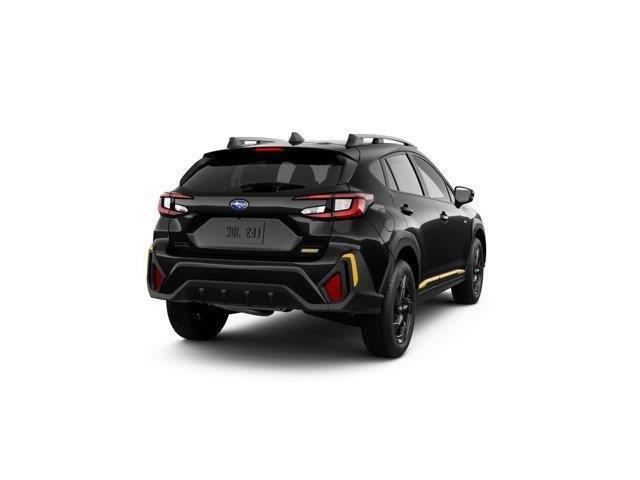 new 2026 Subaru Crosstrek car, priced at $32,136