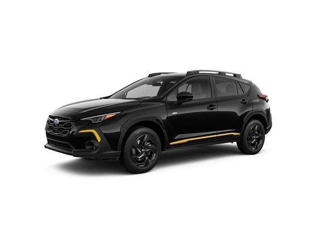 new 2026 Subaru Crosstrek car, priced at $32,136