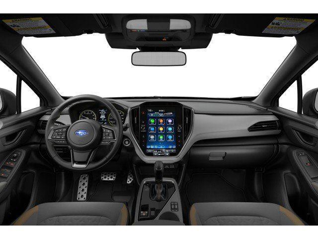 new 2026 Subaru Crosstrek car, priced at $32,136