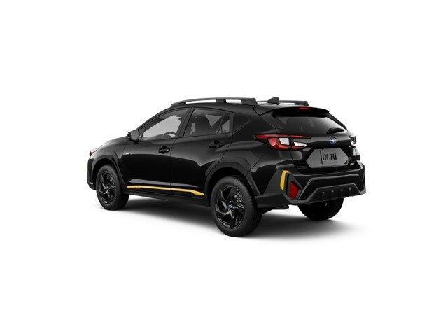 new 2026 Subaru Crosstrek car, priced at $32,136