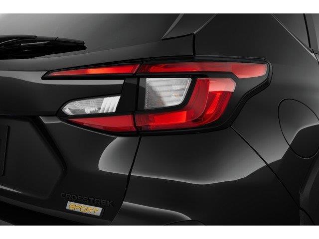 new 2026 Subaru Crosstrek car, priced at $32,136