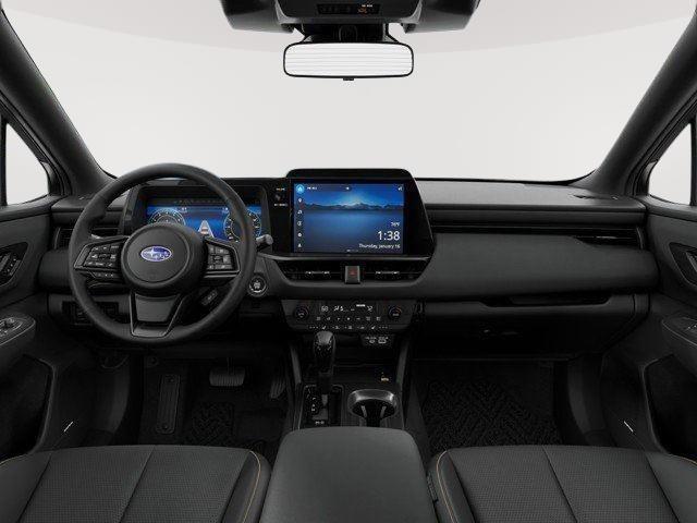 new 2026 Subaru Outback car, priced at $41,737