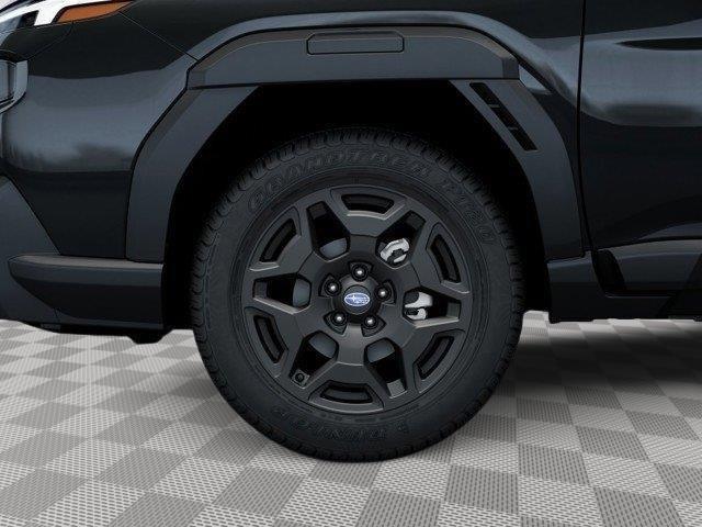 new 2026 Subaru Outback car, priced at $41,737