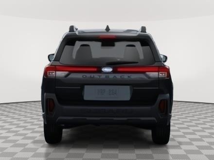 new 2026 Subaru Outback car, priced at $41,737