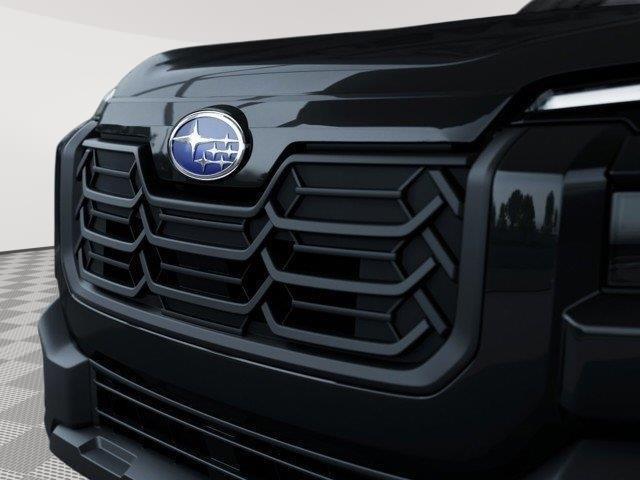 new 2026 Subaru Outback car, priced at $41,737