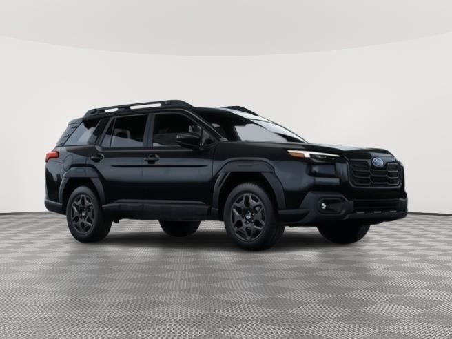 new 2026 Subaru Outback car, priced at $41,737