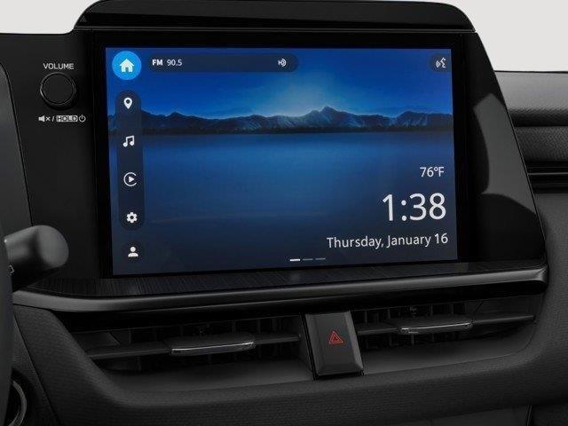 new 2026 Subaru Outback car, priced at $41,737