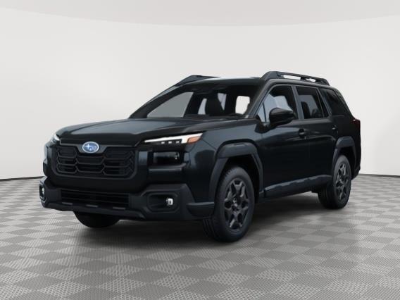 new 2026 Subaru Outback car, priced at $41,737