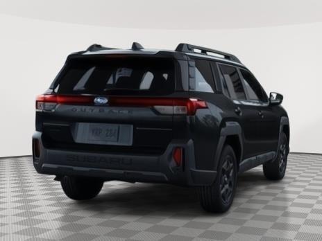 new 2026 Subaru Outback car, priced at $41,737