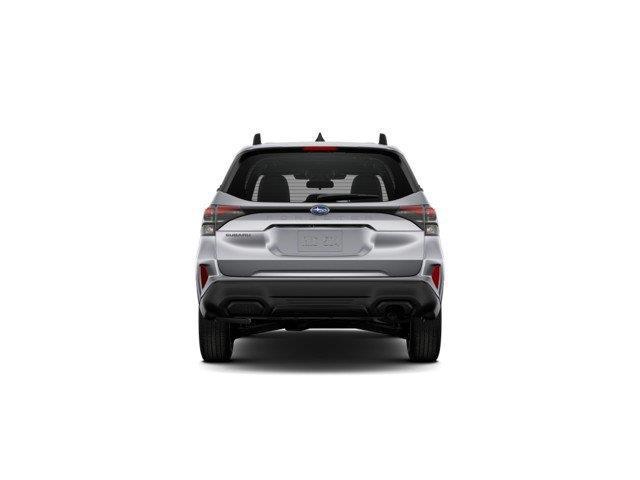 new 2026 Subaru Forester car, priced at $34,311