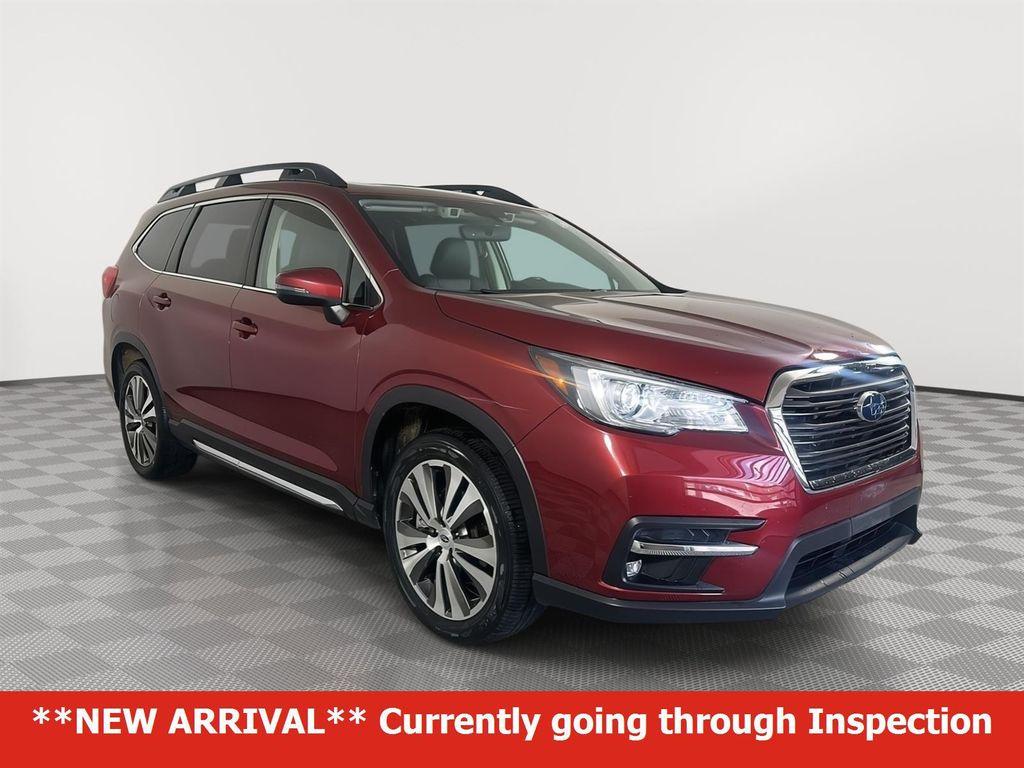 used 2022 Subaru Ascent car, priced at $30,000