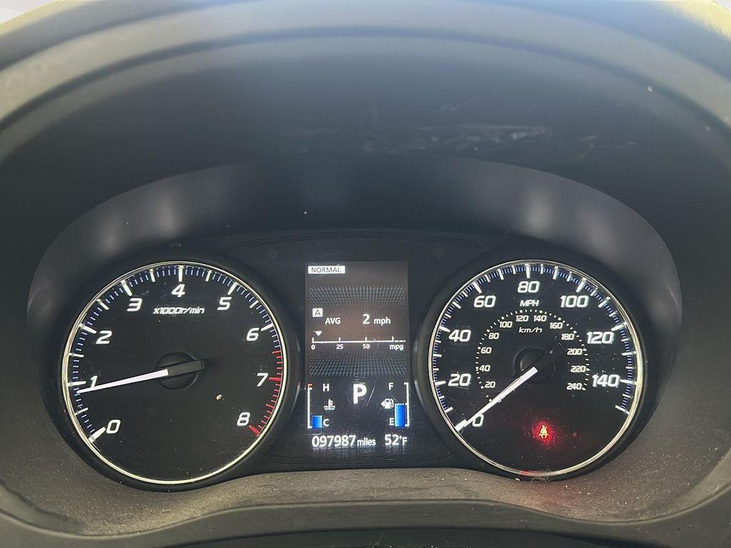 used 2020 Mitsubishi Outlander car, priced at $14,998