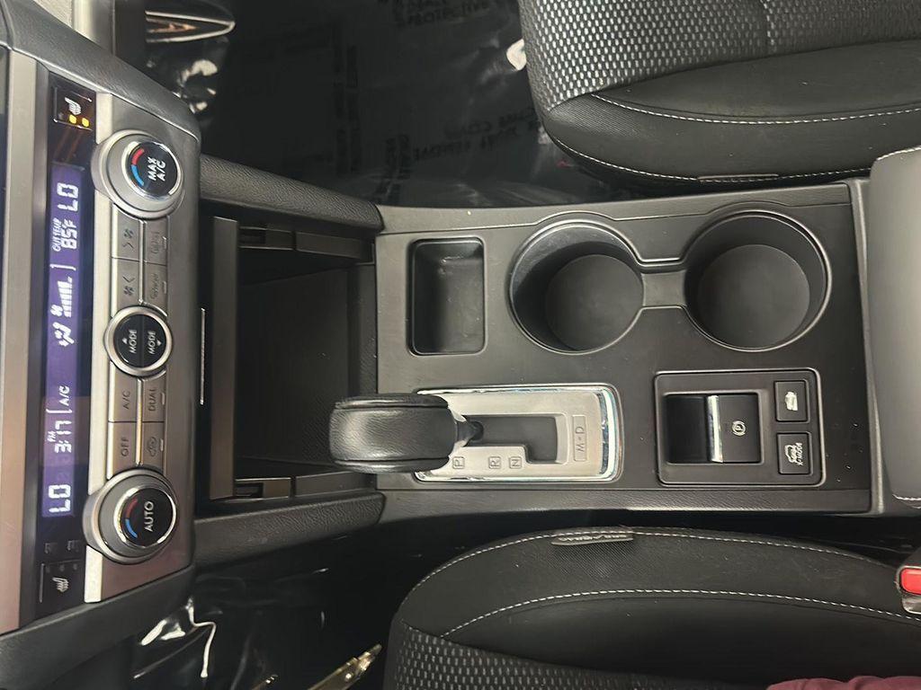 used 2017 Subaru Outback car, priced at $18,400