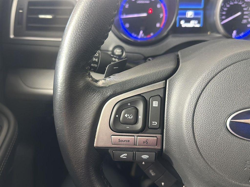 used 2017 Subaru Outback car, priced at $18,400