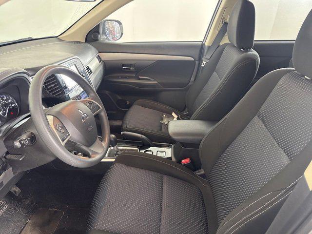 used 2018 Mitsubishi Outlander car, priced at $14,500