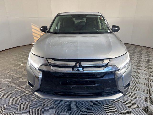 used 2018 Mitsubishi Outlander car, priced at $14,500