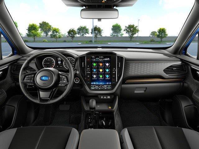 new 2026 Subaru Forester car, priced at $36,429