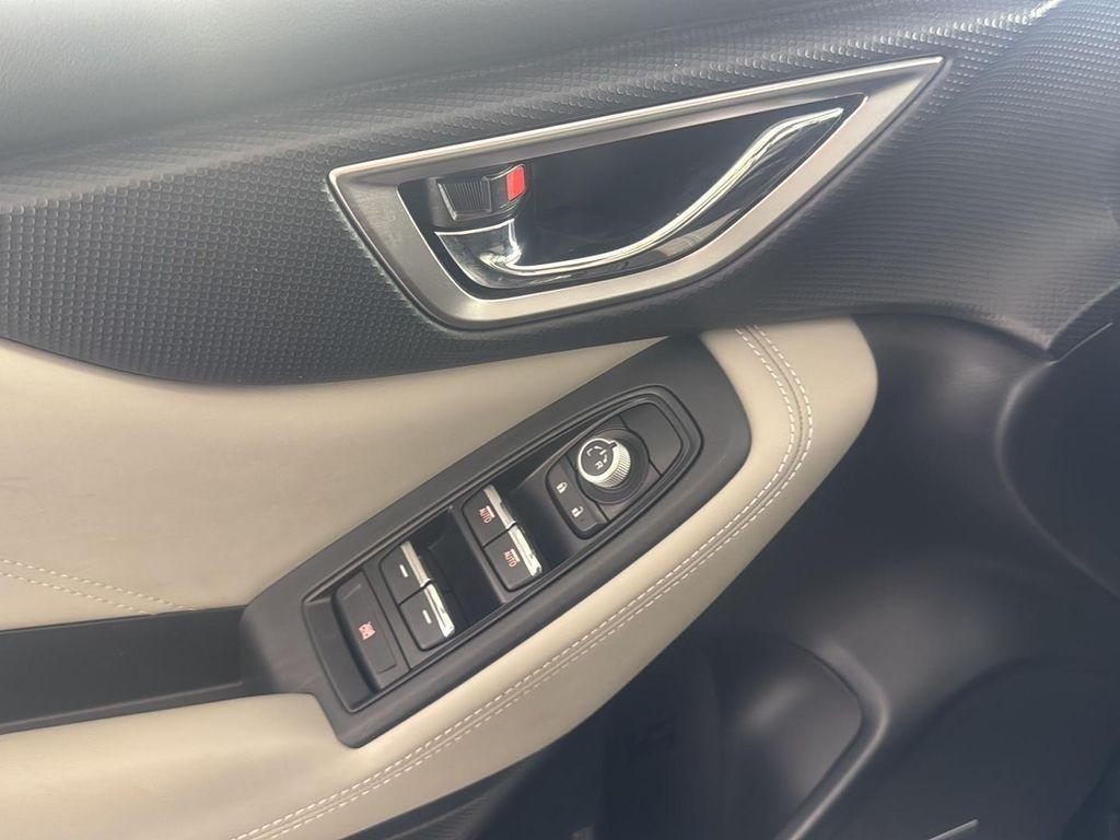 used 2021 Subaru Forester car, priced at $22,600