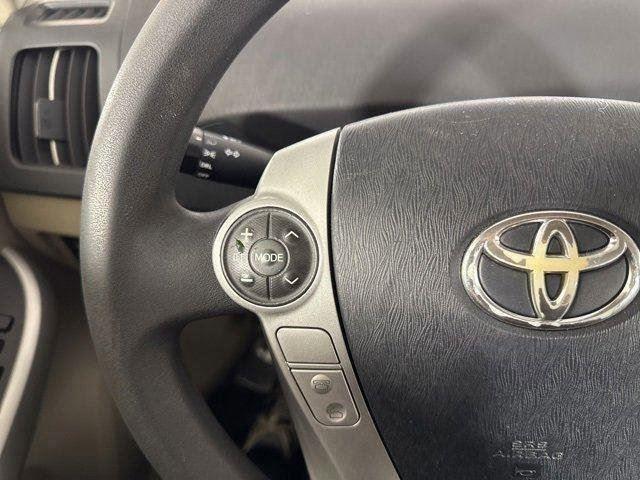 used 2013 Toyota Prius car, priced at $9,000