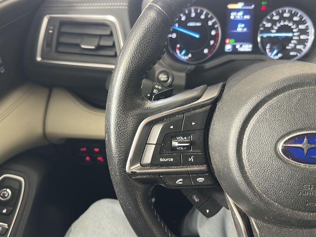 used 2020 Subaru Ascent car, priced at $22,498