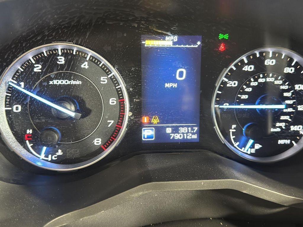 used 2020 Subaru Ascent car, priced at $22,500