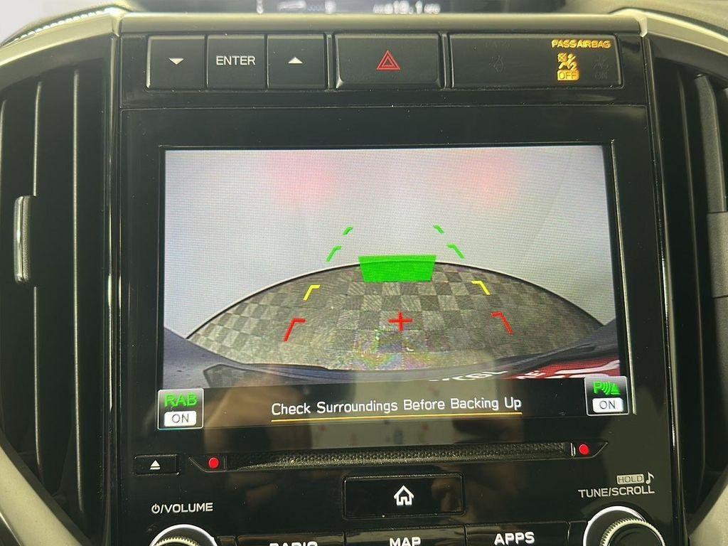 used 2020 Subaru Ascent car, priced at $22,498