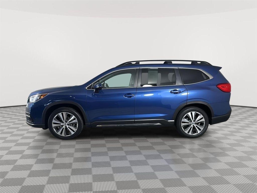 used 2020 Subaru Ascent car, priced at $22,498