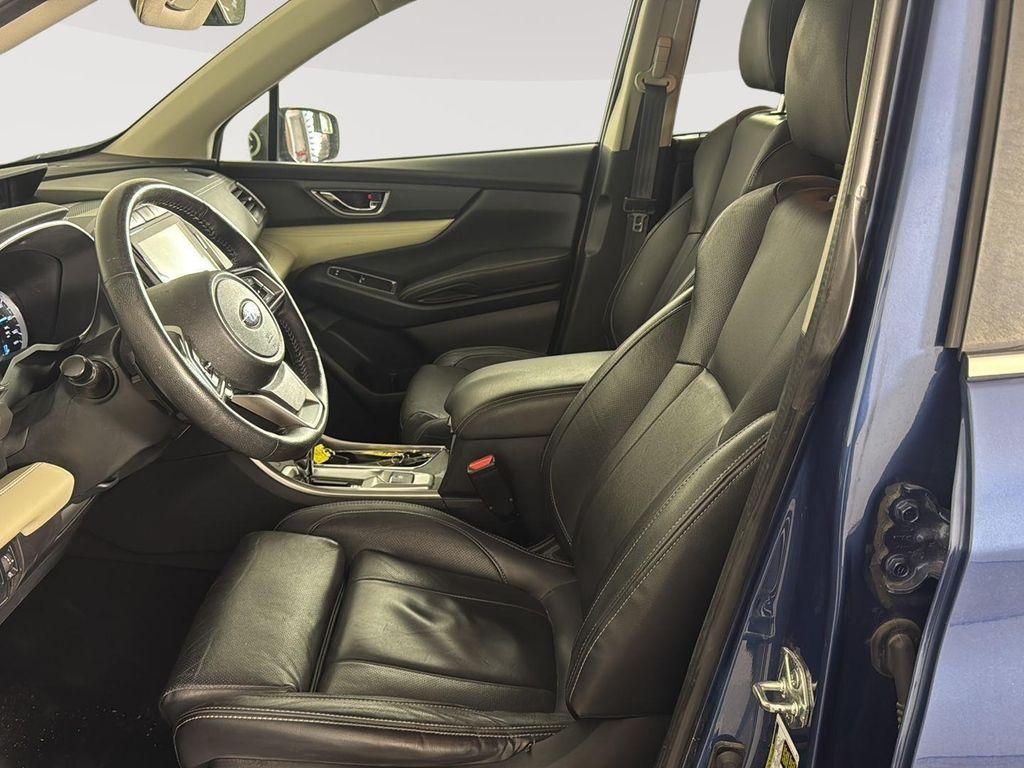 used 2020 Subaru Ascent car, priced at $22,500