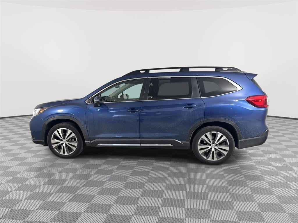 used 2020 Subaru Ascent car, priced at $22,500
