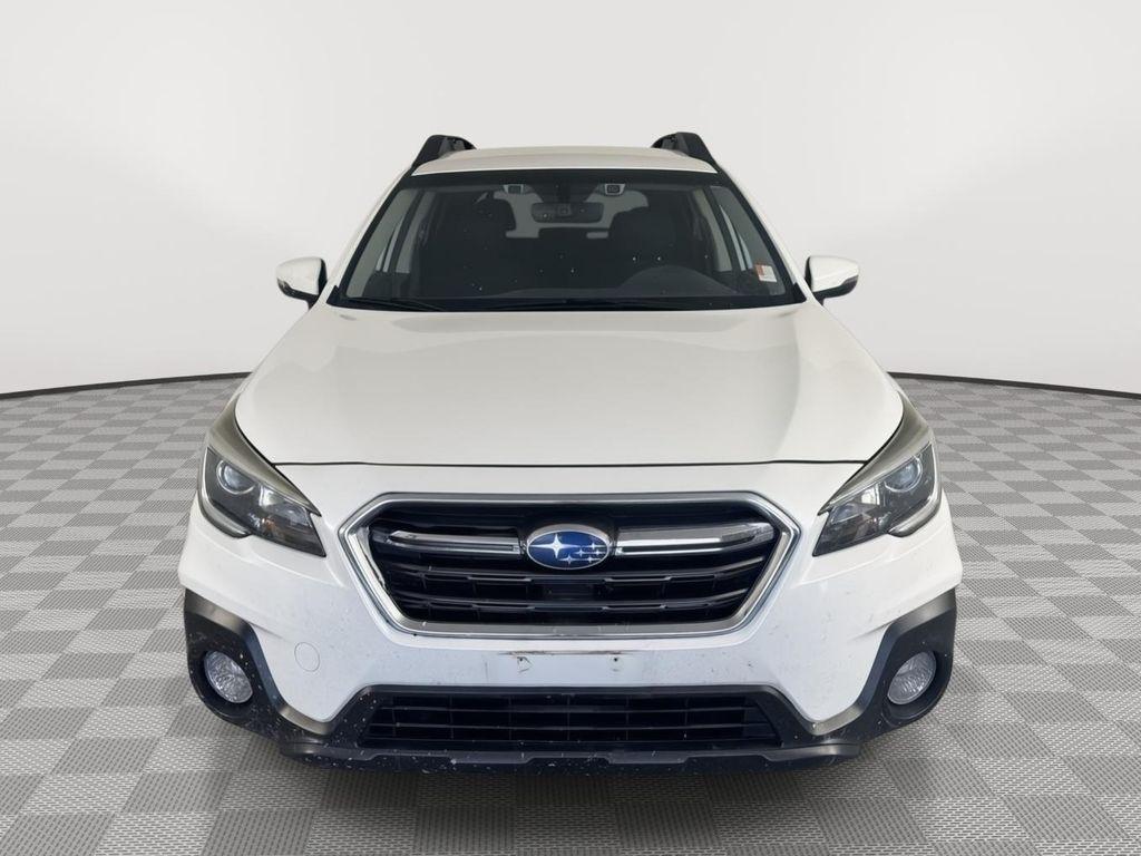 used 2018 Subaru Outback car, priced at $14,000