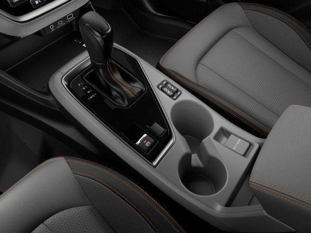 new 2026 Subaru Crosstrek Hybrid car, priced at $35,202