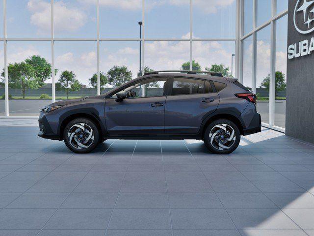 new 2026 Subaru Crosstrek Hybrid car, priced at $35,202