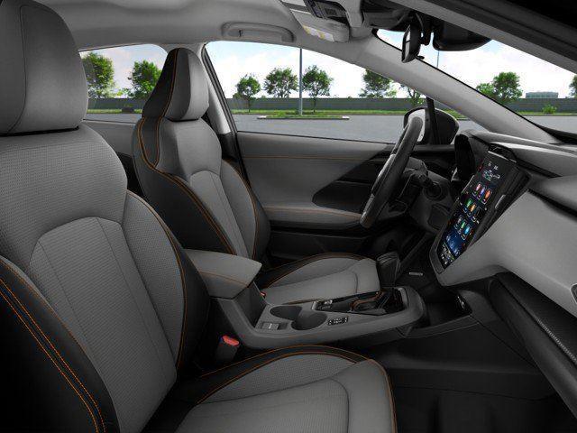 new 2026 Subaru Crosstrek Hybrid car, priced at $35,202